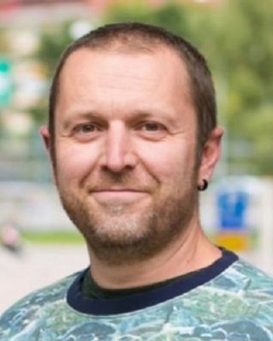 Michal Océnas